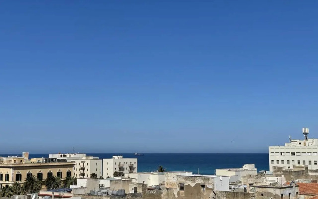 B&B Hotel Trapani Crystal