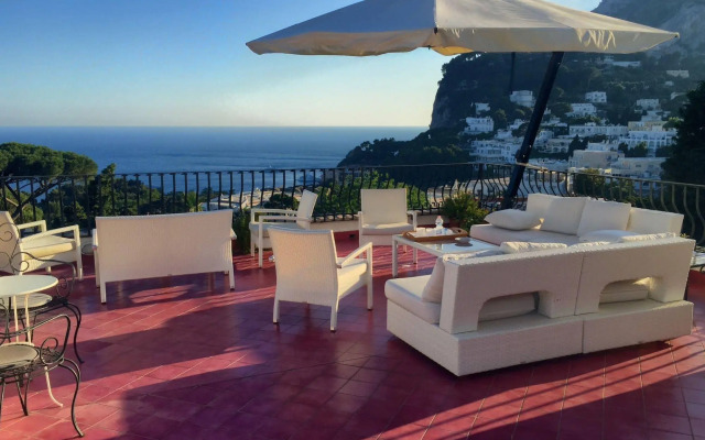 Villa Silia