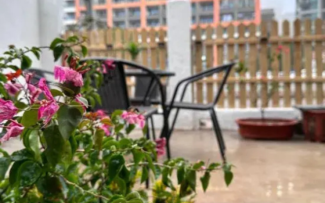 Huanxuan Haosu Homestay