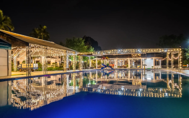 Van Xuan Royal Hotel