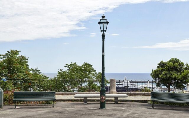 Suite Blu a Genova by Wonderful Italy