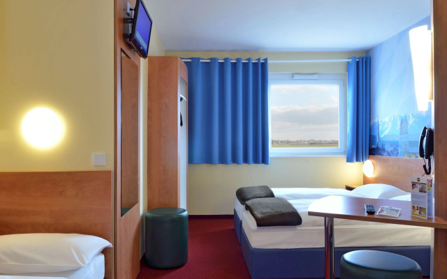 B&B Hotel München-Airport