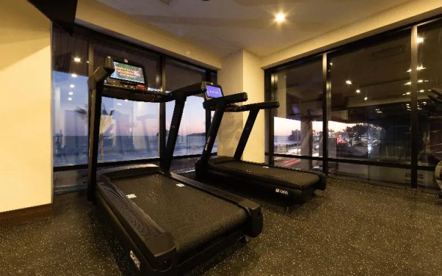 Holiday Inn Express & Suites Mazatlan By Ihg