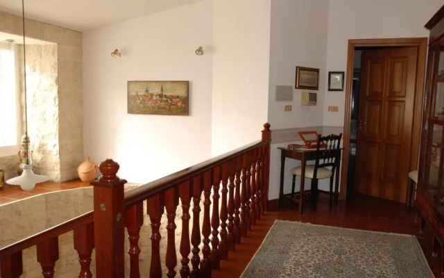 B&B Villa Sorriso