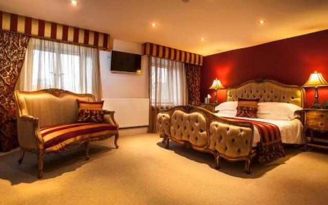 Grassington House Hotel