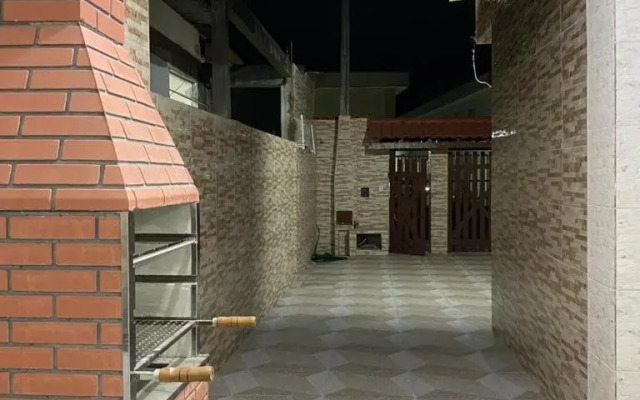 Casa Top Prox ao Sesc Bertioga.