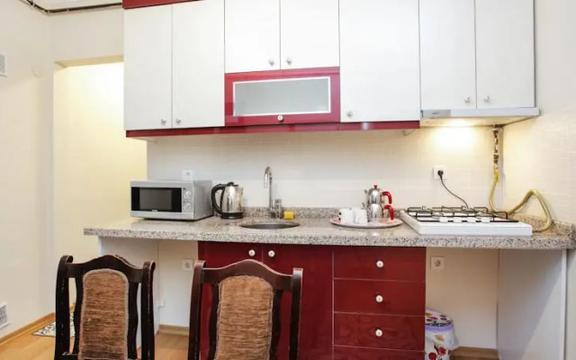 Old City Family Apartments