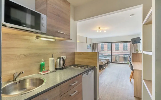 Value Stay Residence Mechelen
