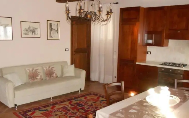 Casa Caterini