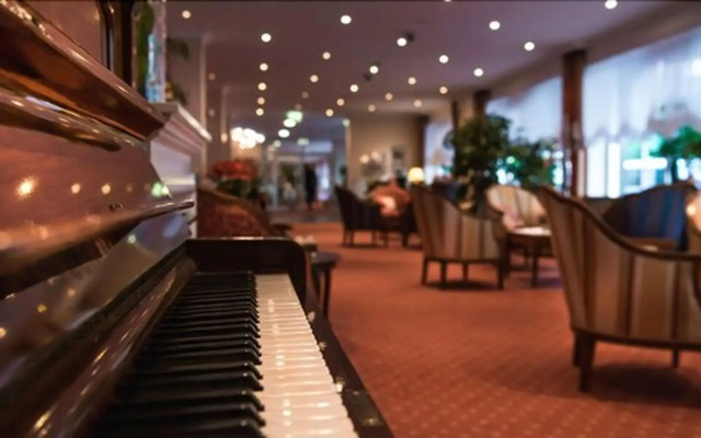 Hotel Alte Wache