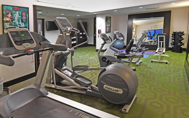 Holiday Inn Irving Las Colinas by IHG