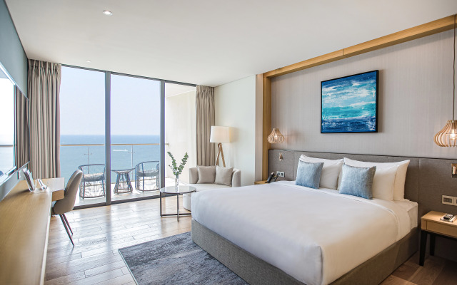 Sel de Mer Hotel & Suites