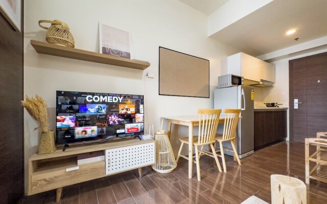 GemstoneBR II in SMDC Air Residences