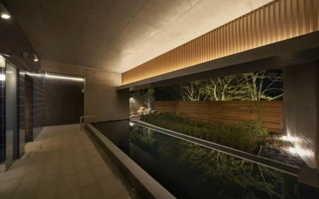 Sport & Do Resort Resol no Mori