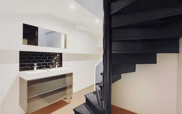 Luxurious Apartment - 3br/6p - Nation