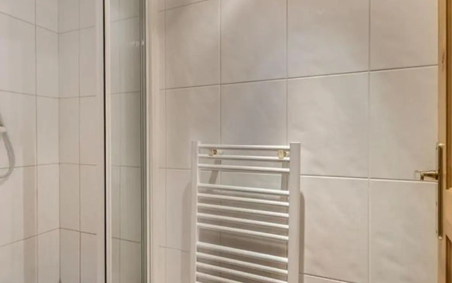 Appartement Val-d'Isère, 4 pièces, 6 personnes - FR-1-567-43