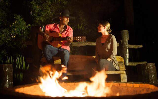 Pousada Araras Pantanal Ecolodge