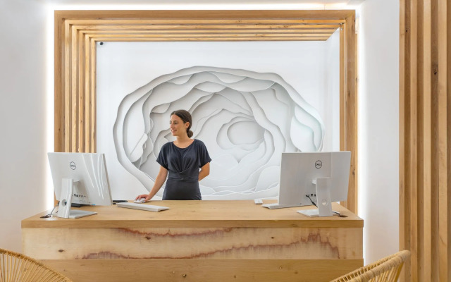 Omnia Boutique Hotel Mykonos