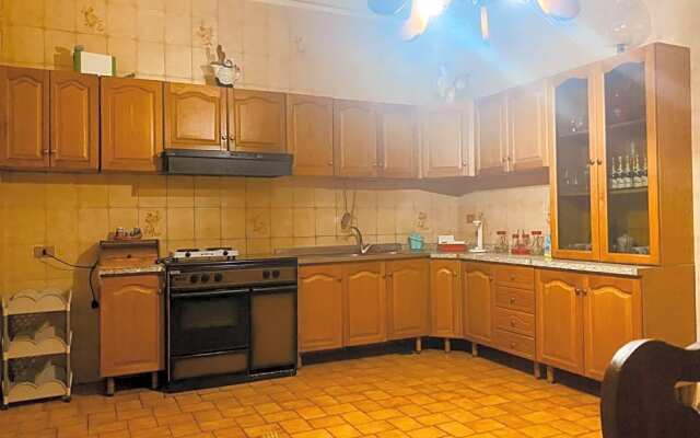 B&B Mageva