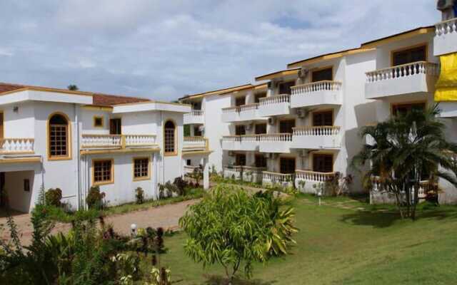 Holiday Home near Candolim Beach