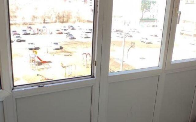 Апартаменты на Жукова