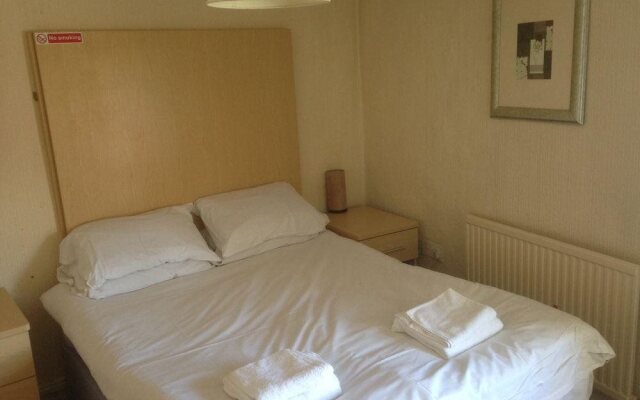 The Smithfield Hotel