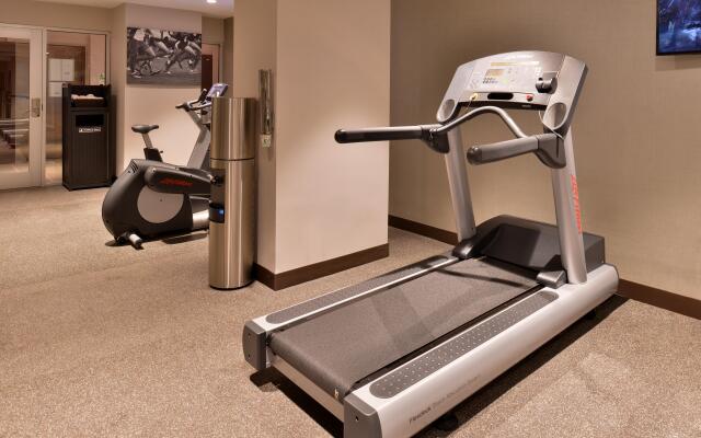 Holiday Inn New York City - Times Square by IHG