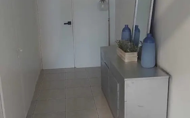 The Good Vibes House