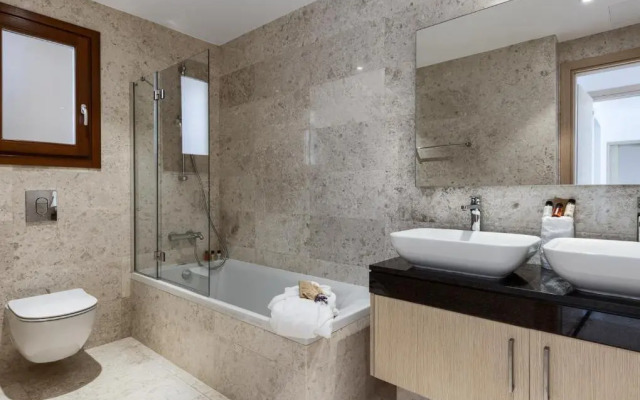 Aphrodite Hills Premium Apartments