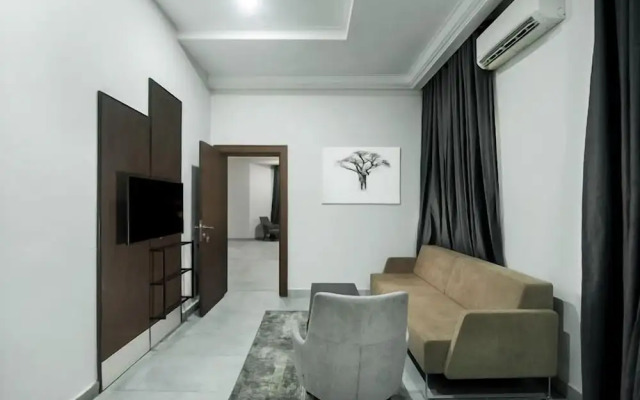 D'Stolz Villa and Hospitality