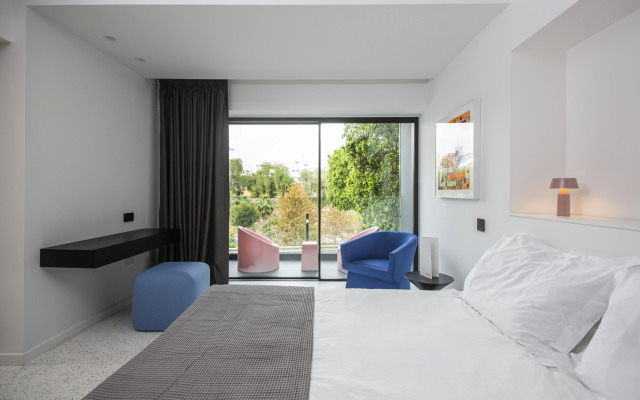 MAP Boutique Hotel