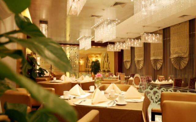 Da Jiao Ting International Hotel - Beiji