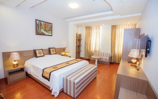 Hoang Hai Hotel