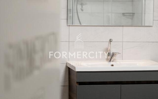 FormerCity Hotel