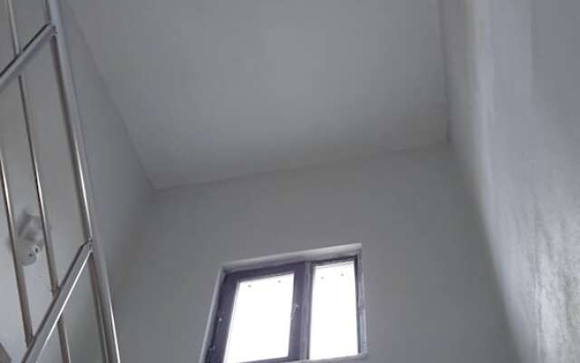 ismail yılmaz apart