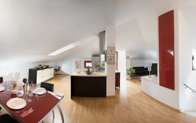 Residence Verona Class