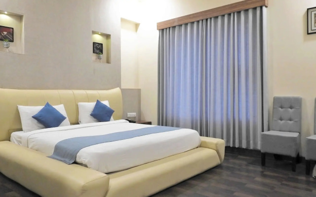 Hotel Sai Miracle