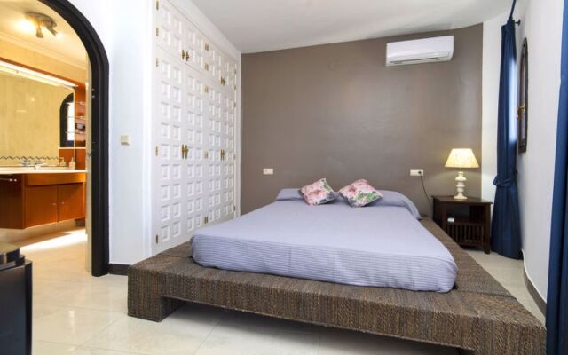 Villa Moerman Altea