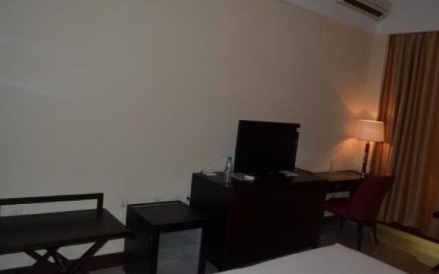 Hotel Residence Monalisa