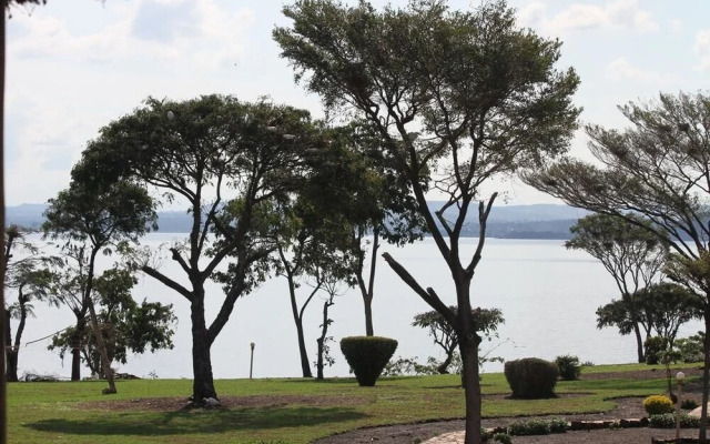 Samuka Island Retreat