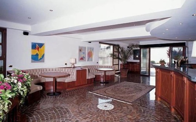 Hotel Ristorante Vapore