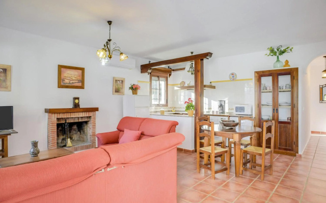 Chalet Villanueva - Sólo Familias