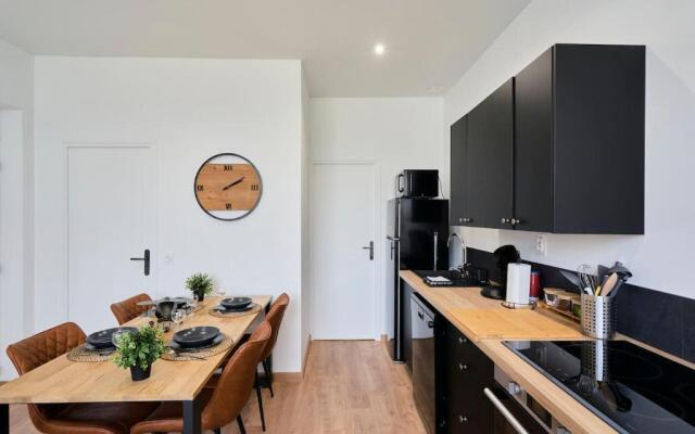 LocationsTourcoing - Le Carlier