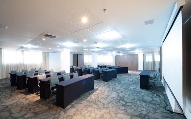 Holiday Inn Belo Horizonte Savassi by IHG