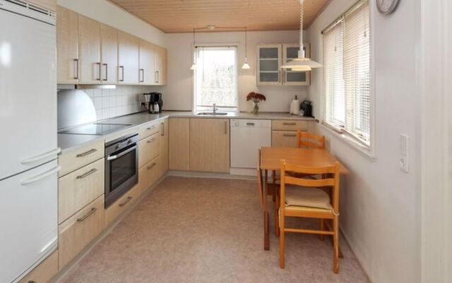 "Ramazan" - 350m from the sea in NW Jutland