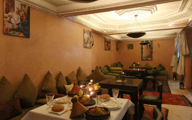 Riad Maissoun