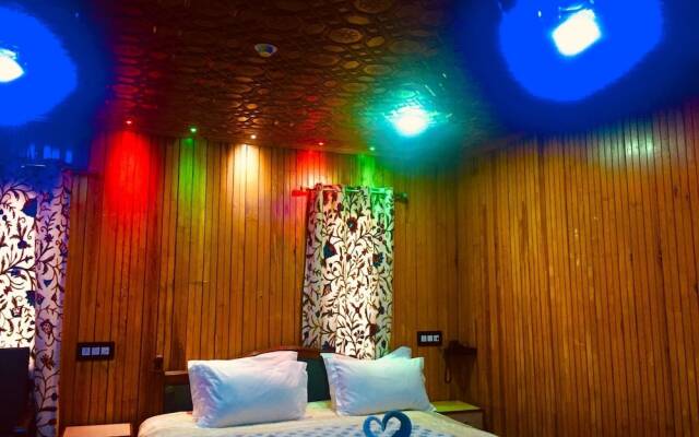Pine View Resort - Gulmarg