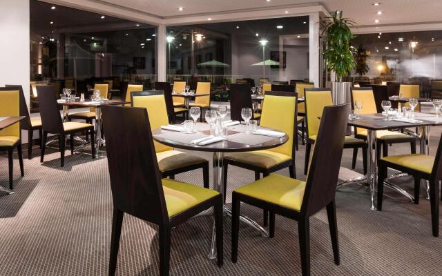 Hôtel Novotel Saint Avold