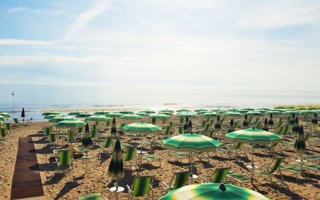 Mare Blu Resort