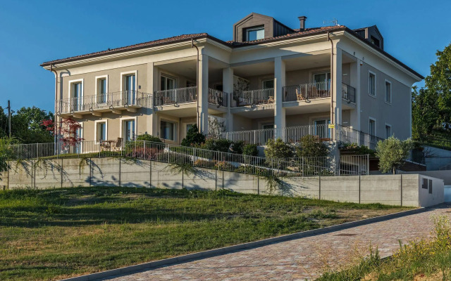 Villa Vitae